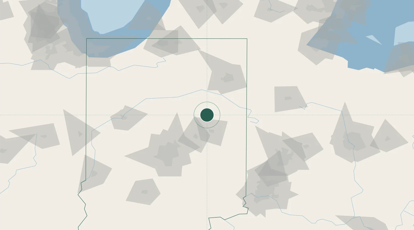 Location of USUPL