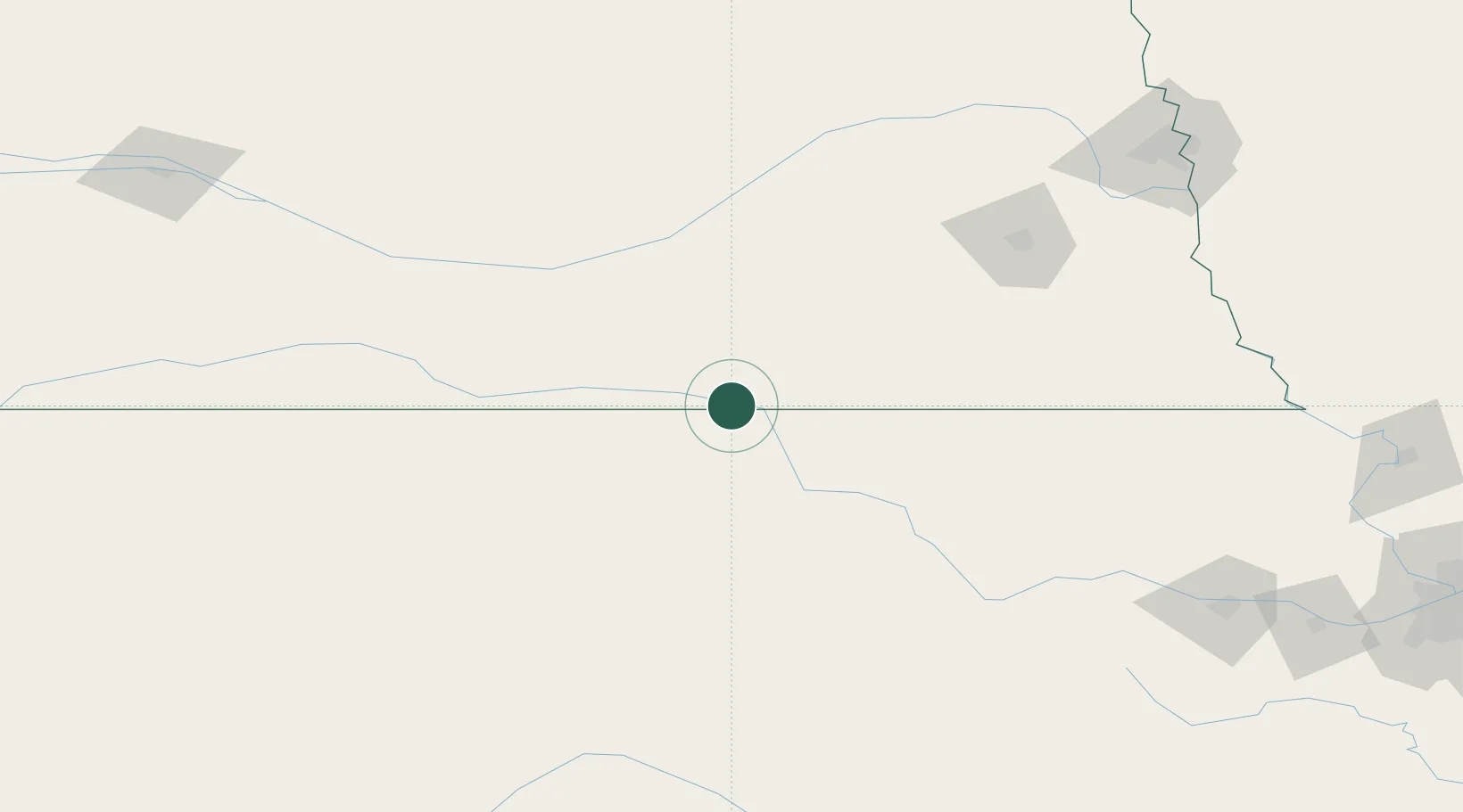 Location of USUPR