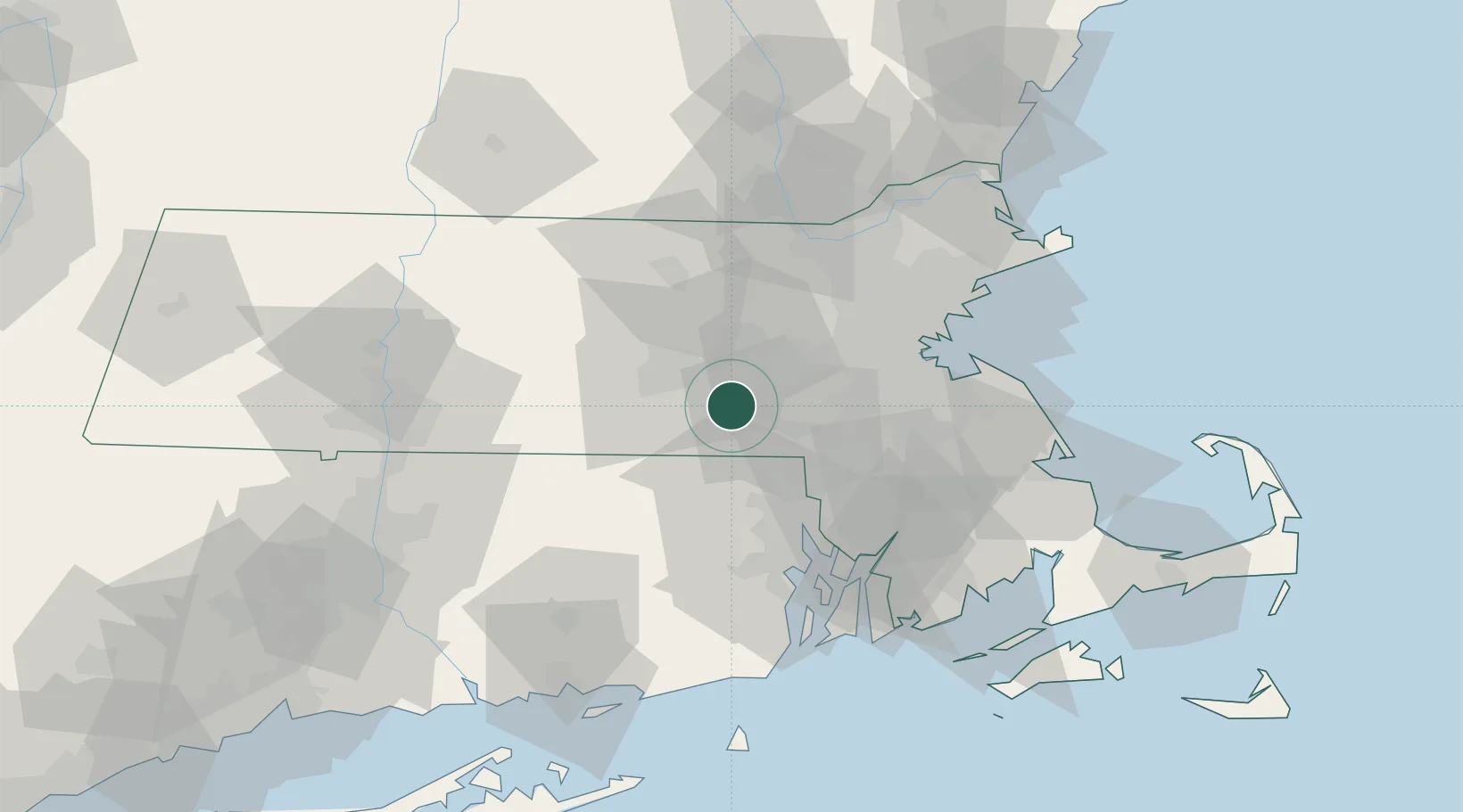 Location of USUPT