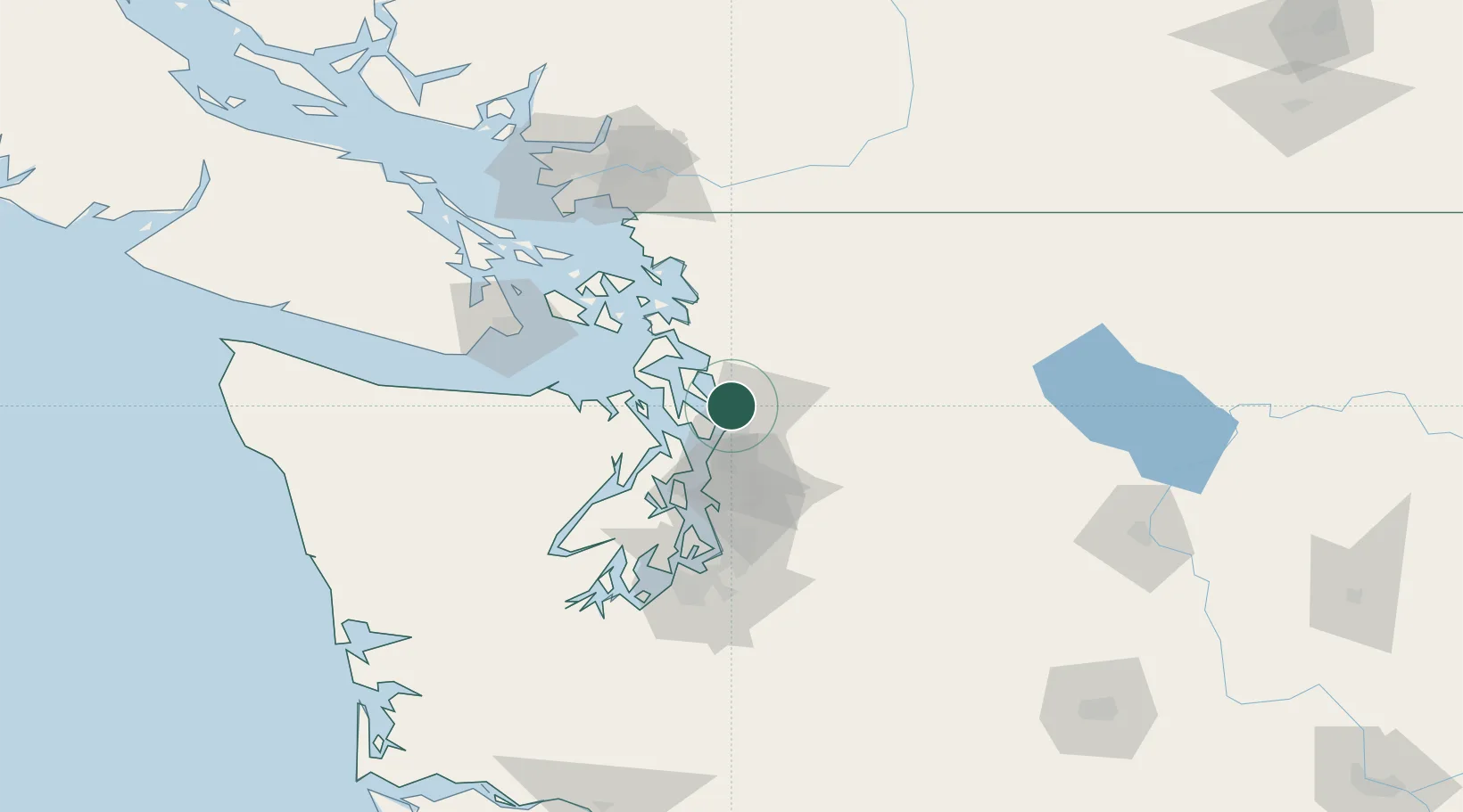 Location of USUQQ
