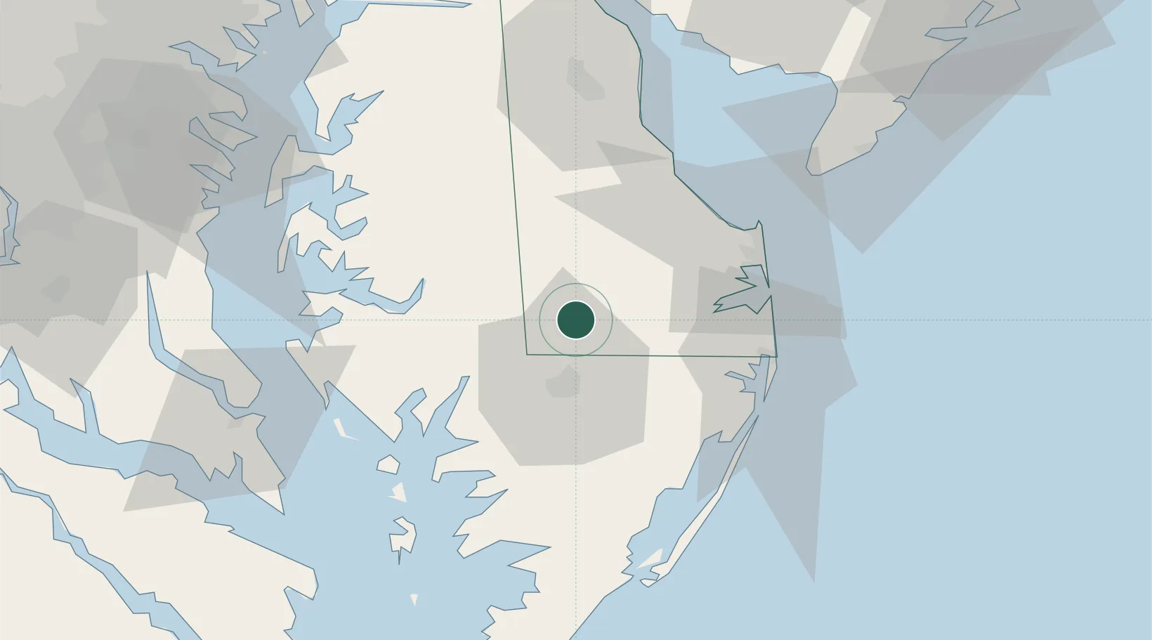 Location of USURE