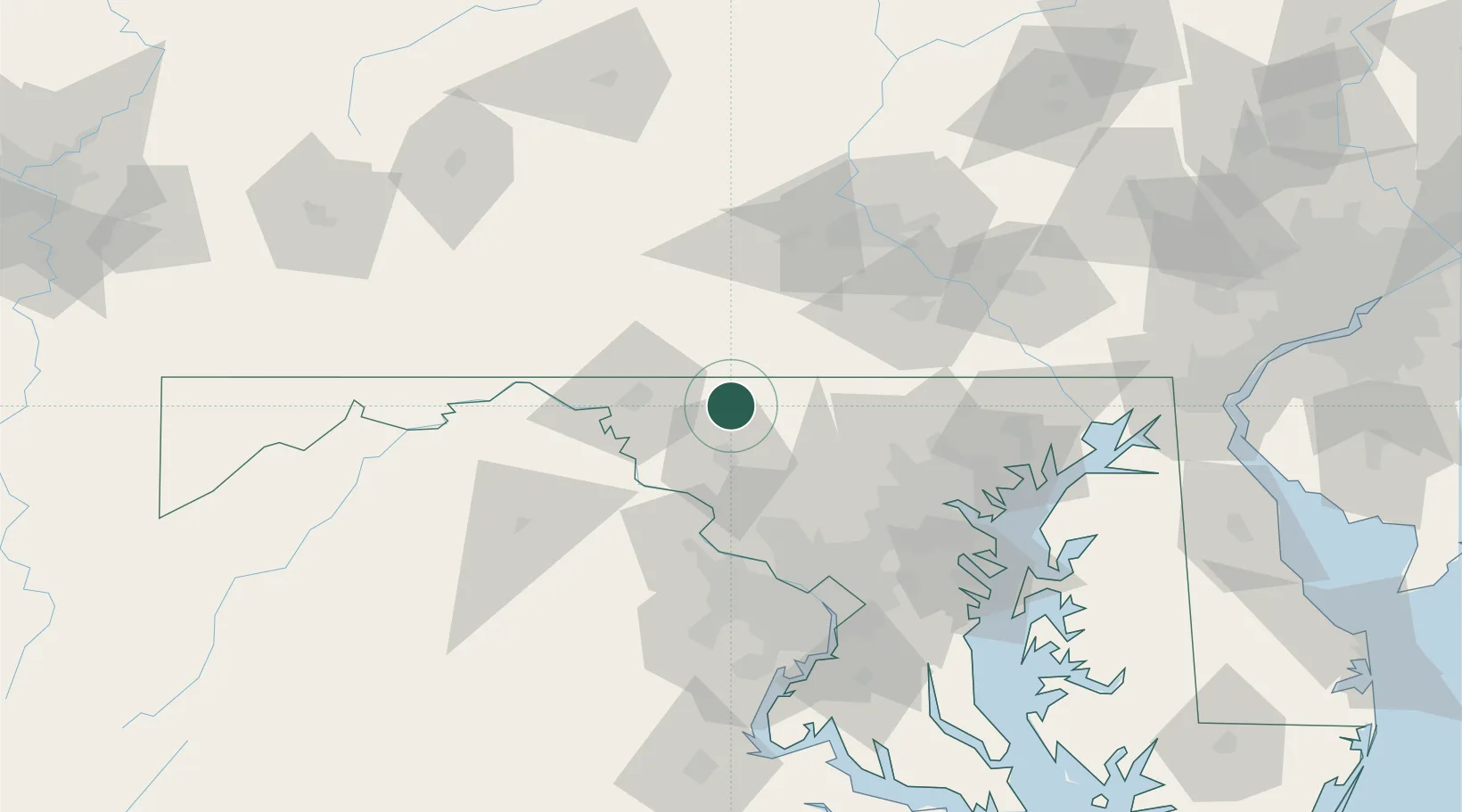 Location of USURM