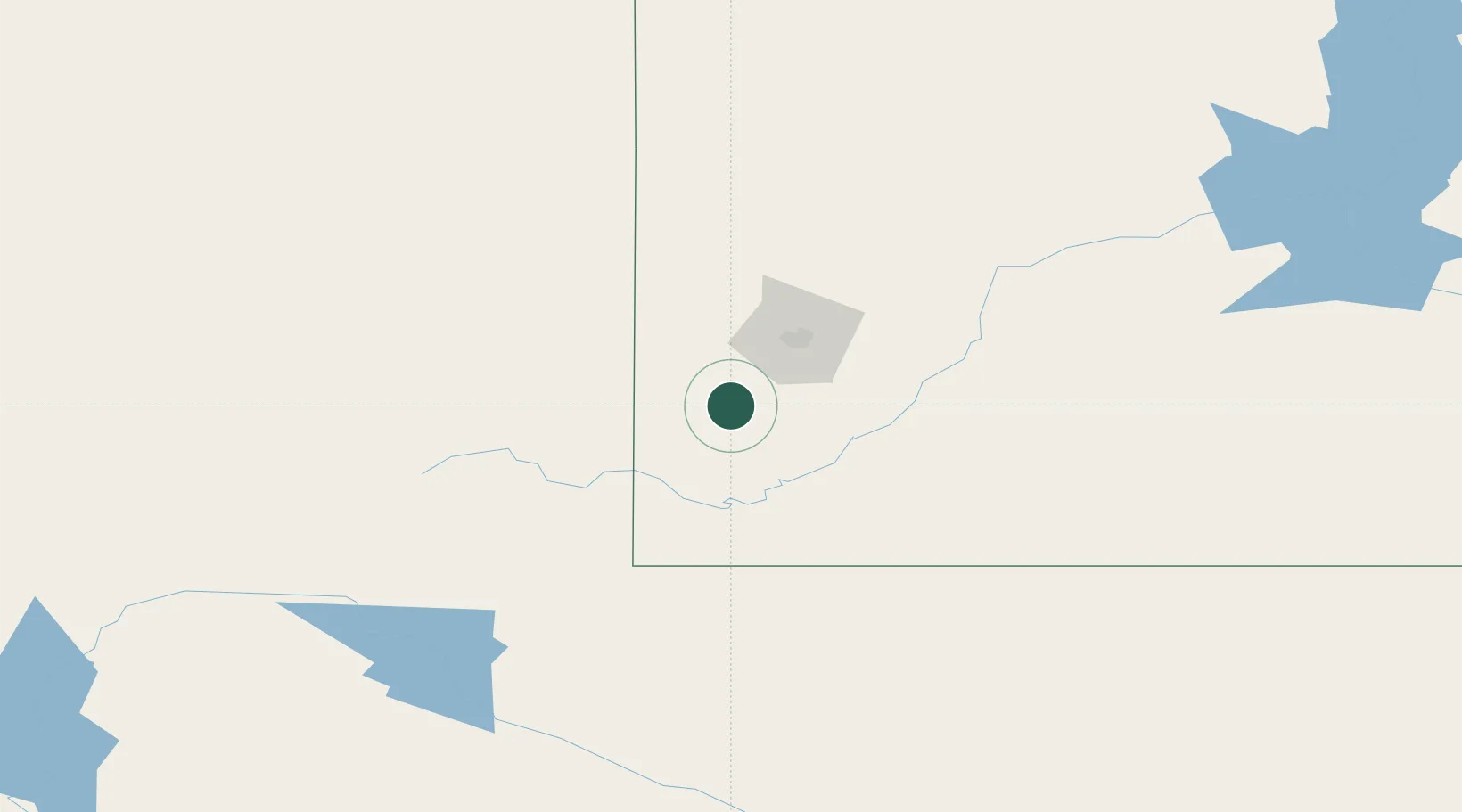 Location of USUSE