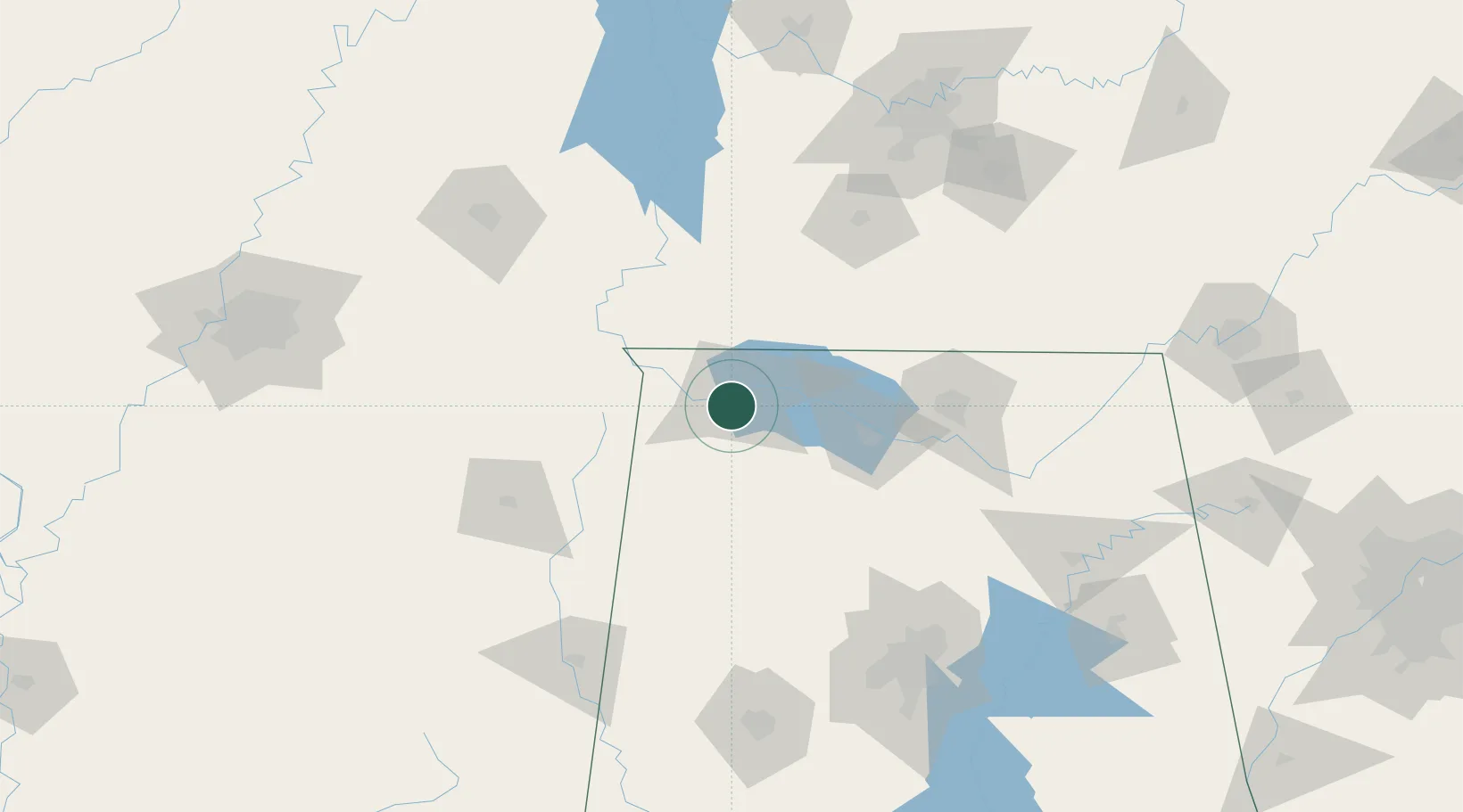 Location of USUSH