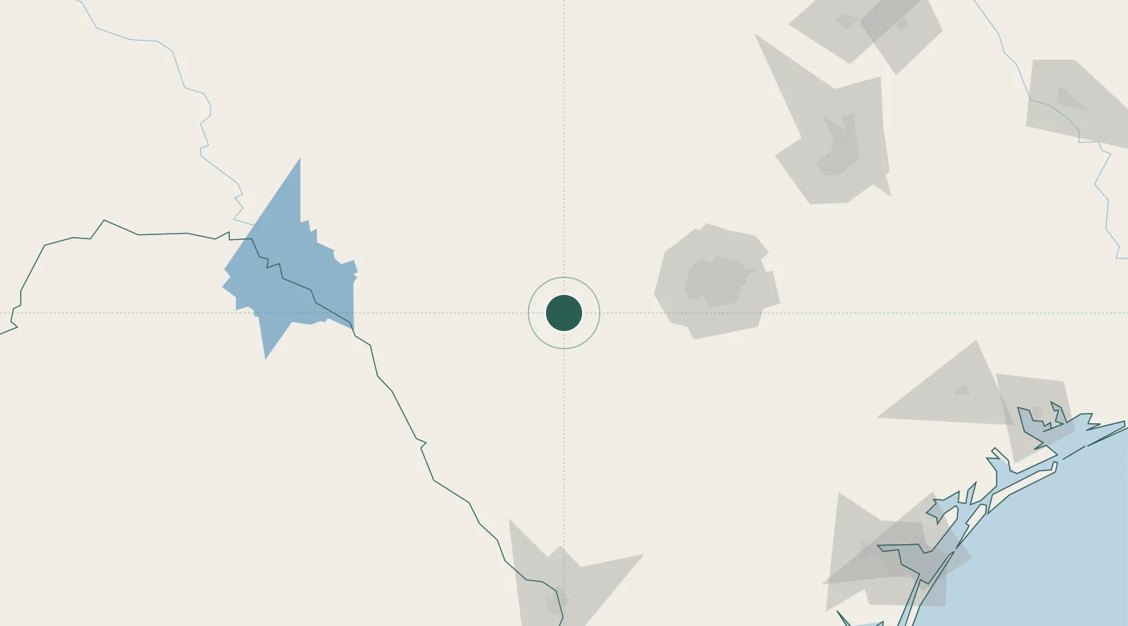 Location of USUSJ
