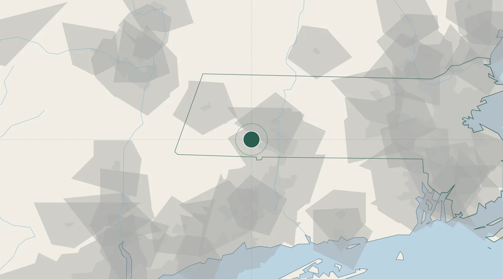 Location of USUSL