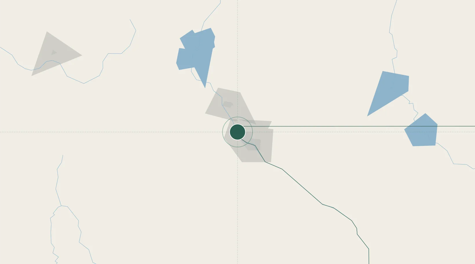 Location of USUTL