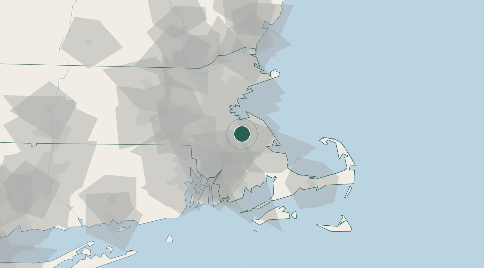 Location of USUUM