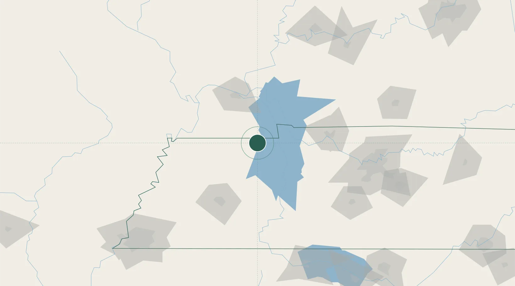 Location of USUUU