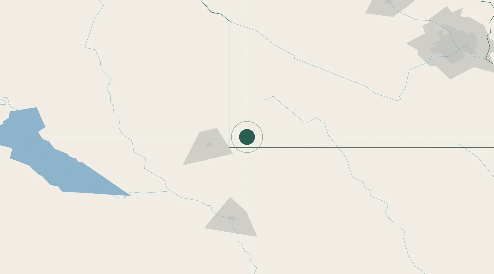Location of USUVN