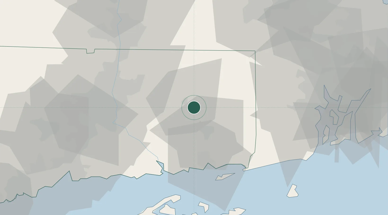 Location of USUWH