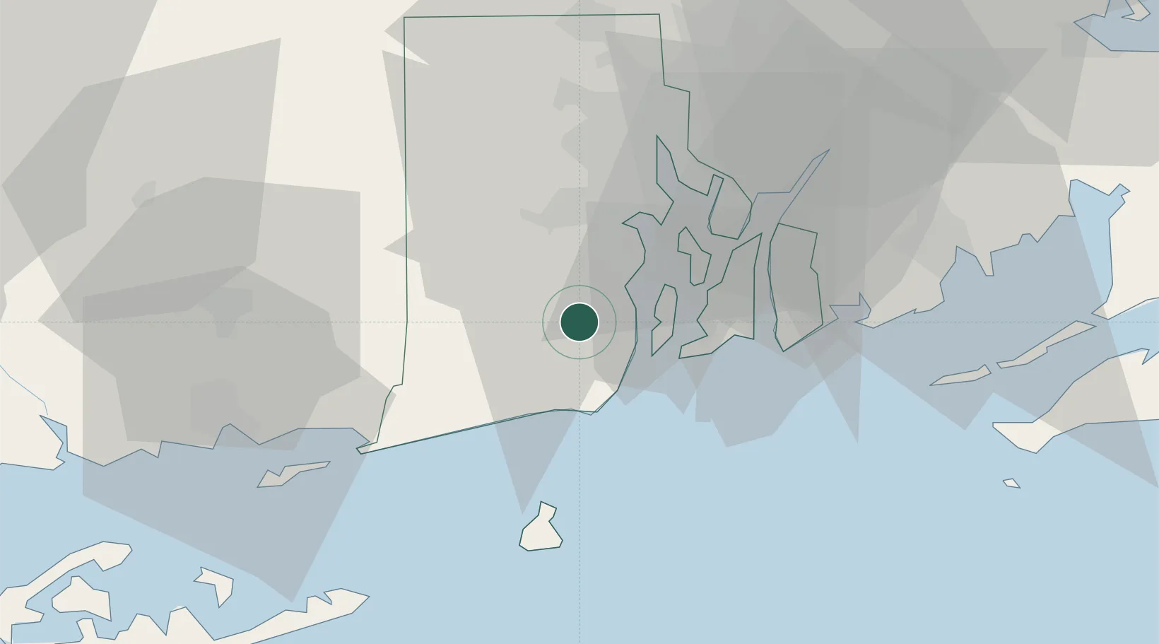 Location of USUXM