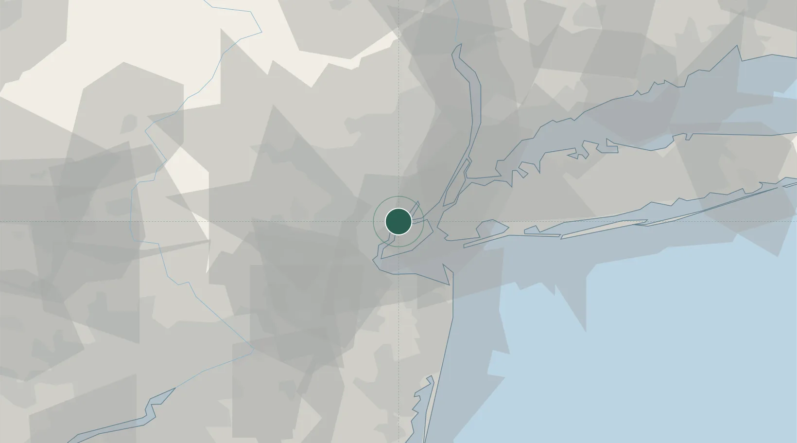 Location of USUYU