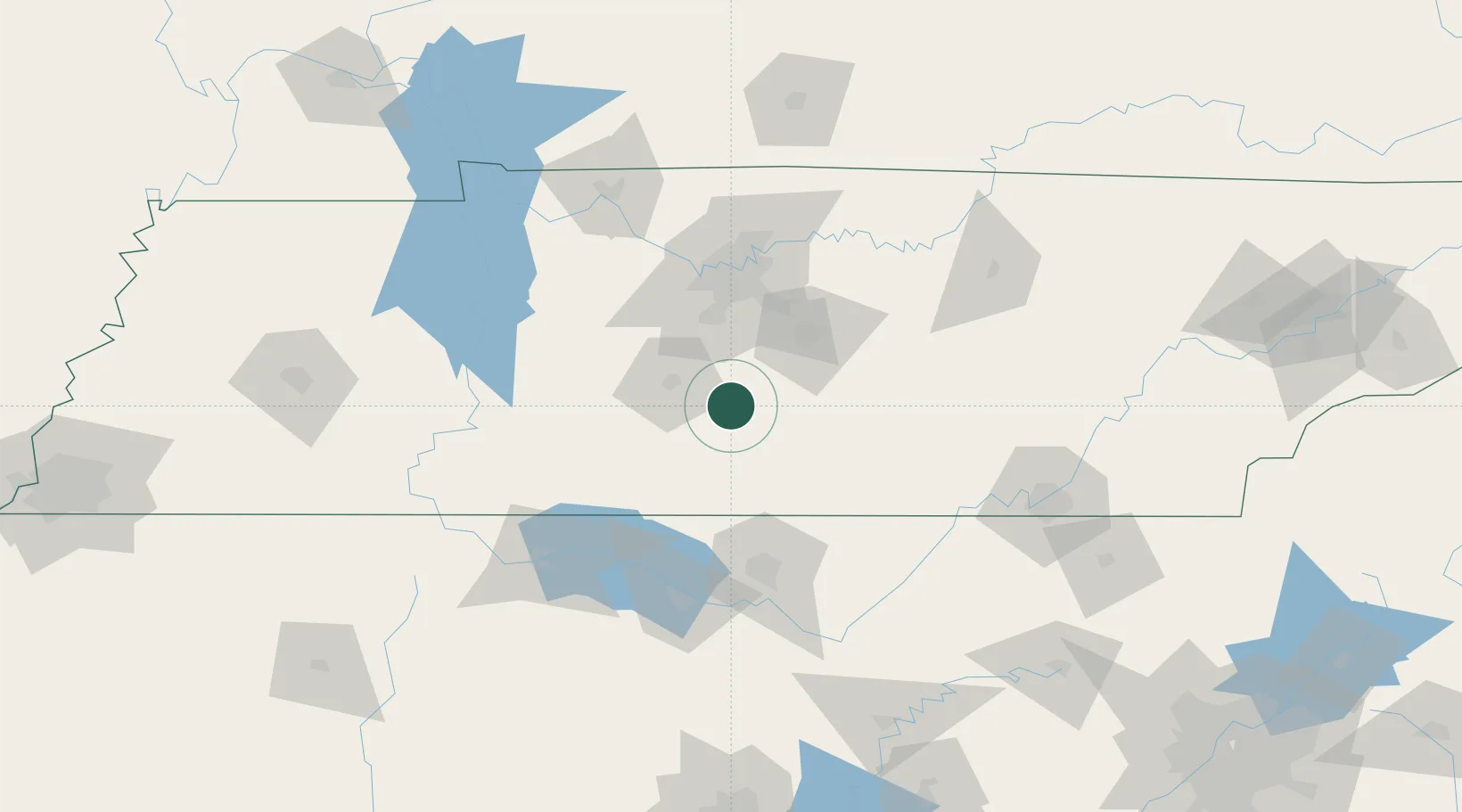 Location of USV2R