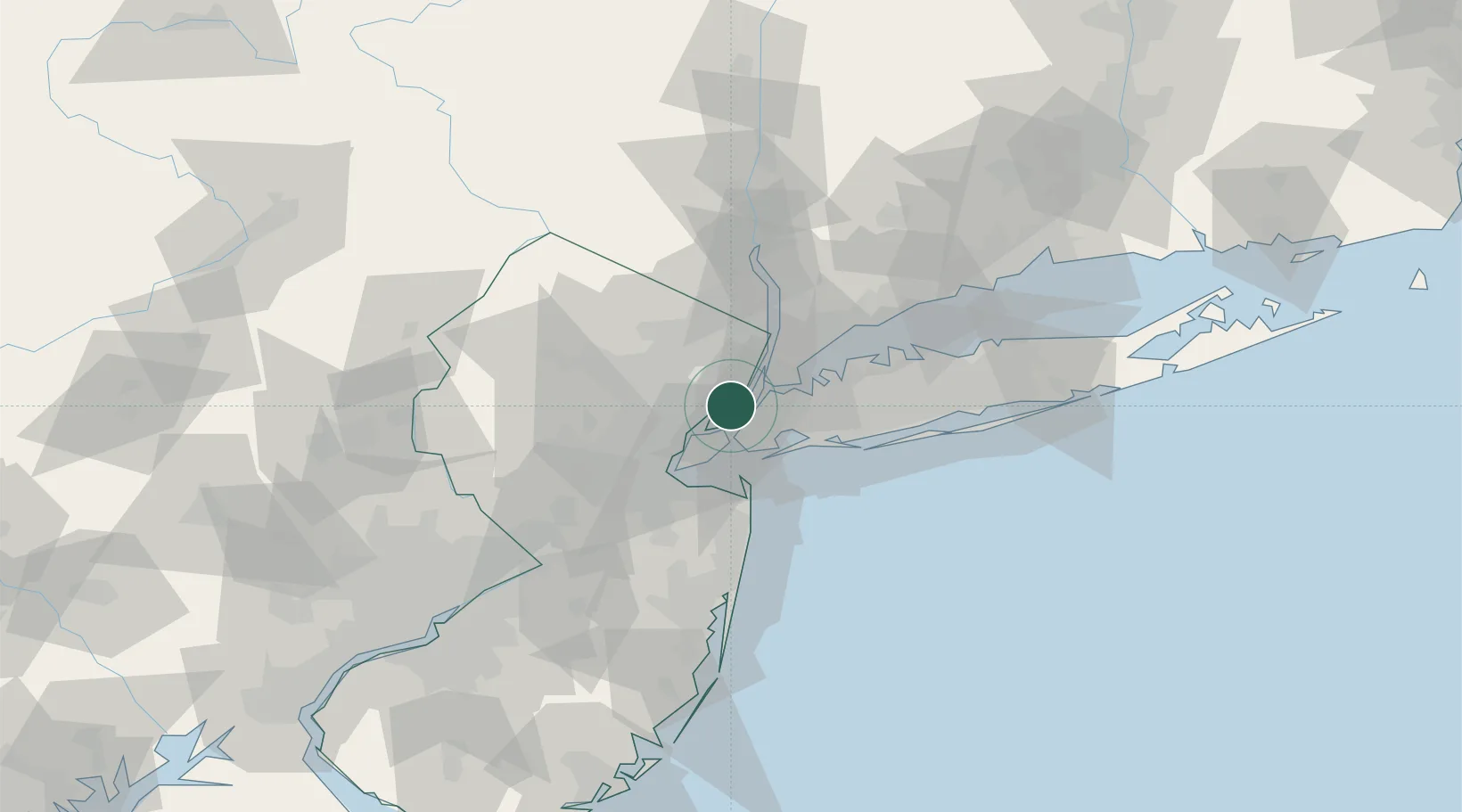 Location of USV7X