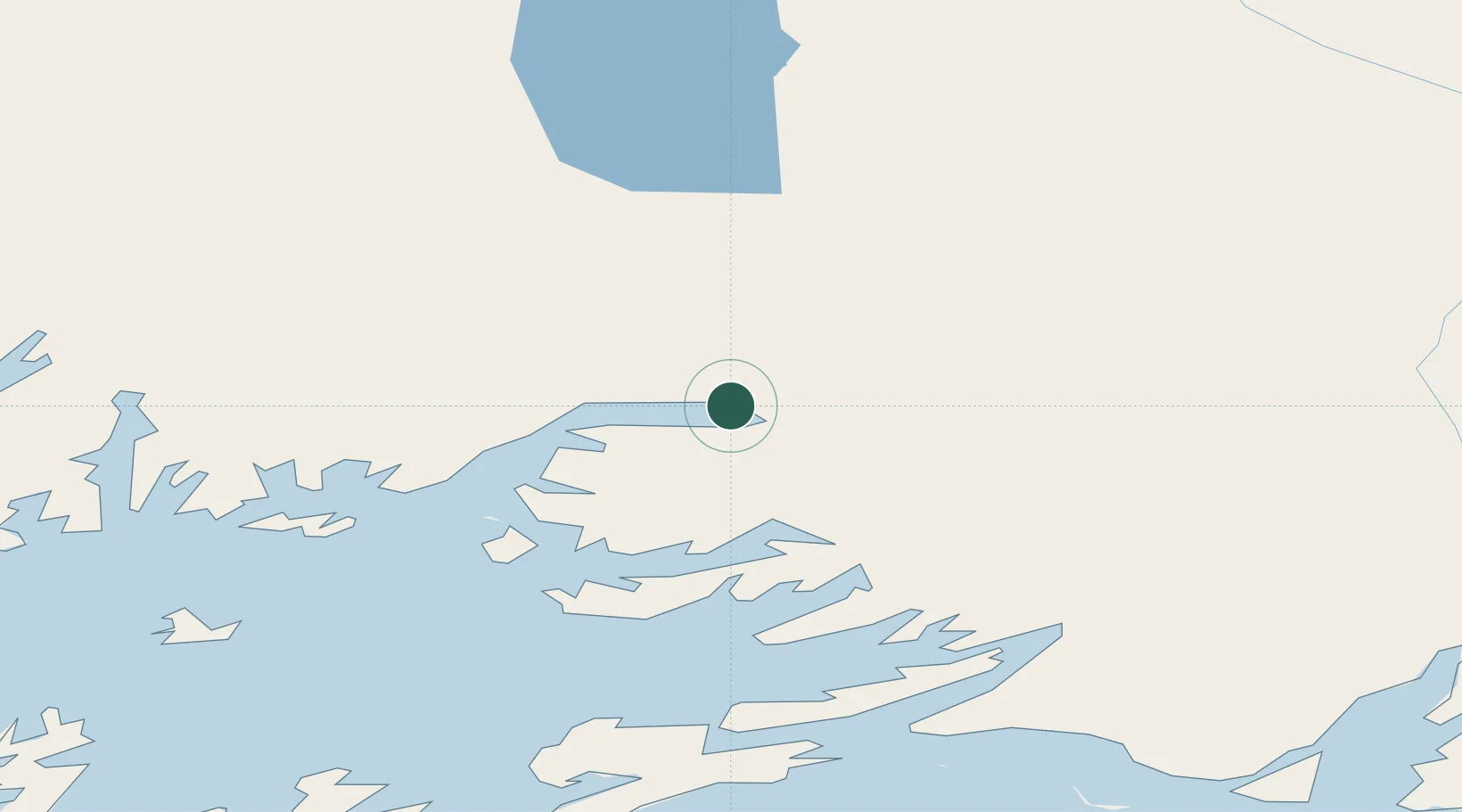 Location of USVDZ