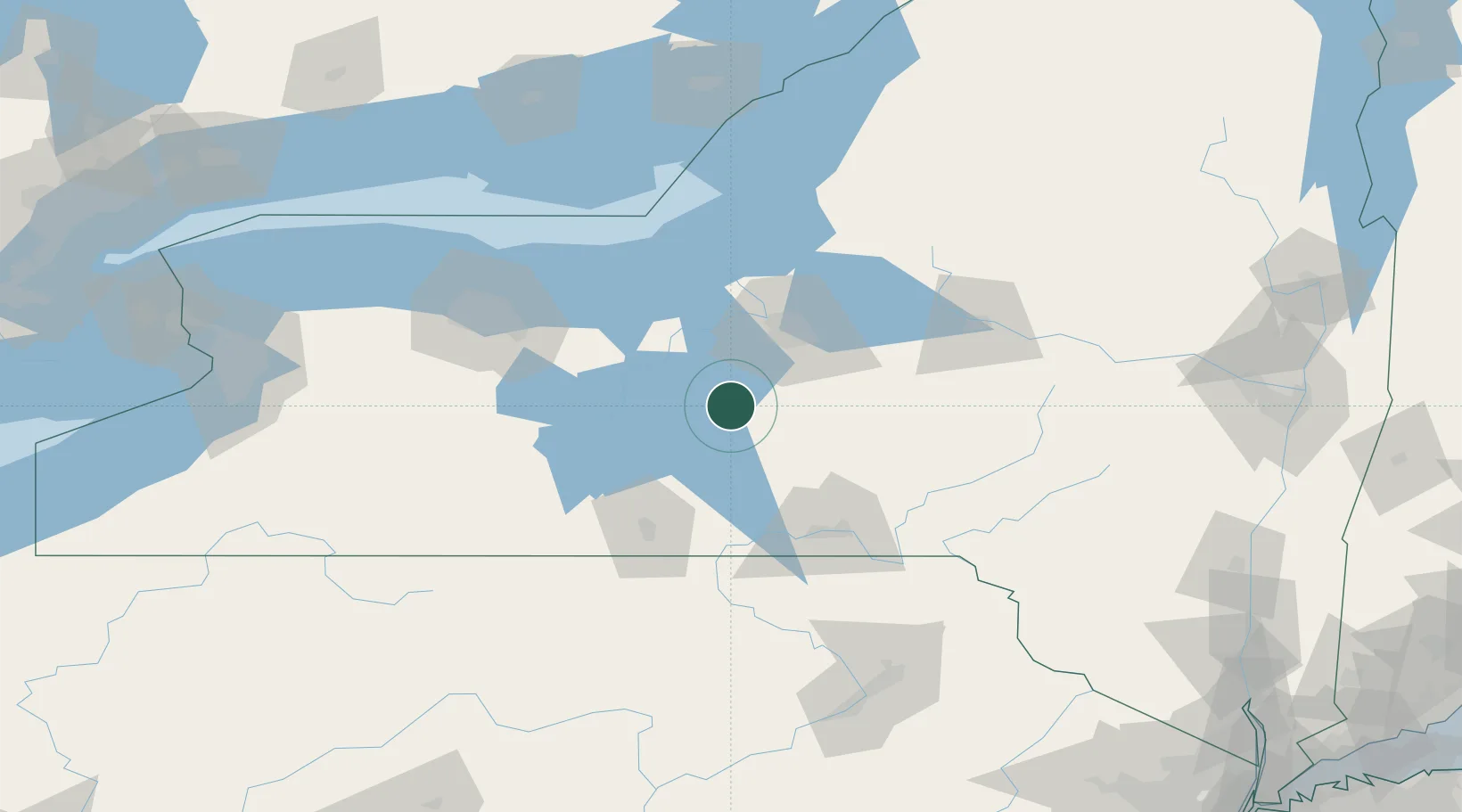 Location of USVIJ
