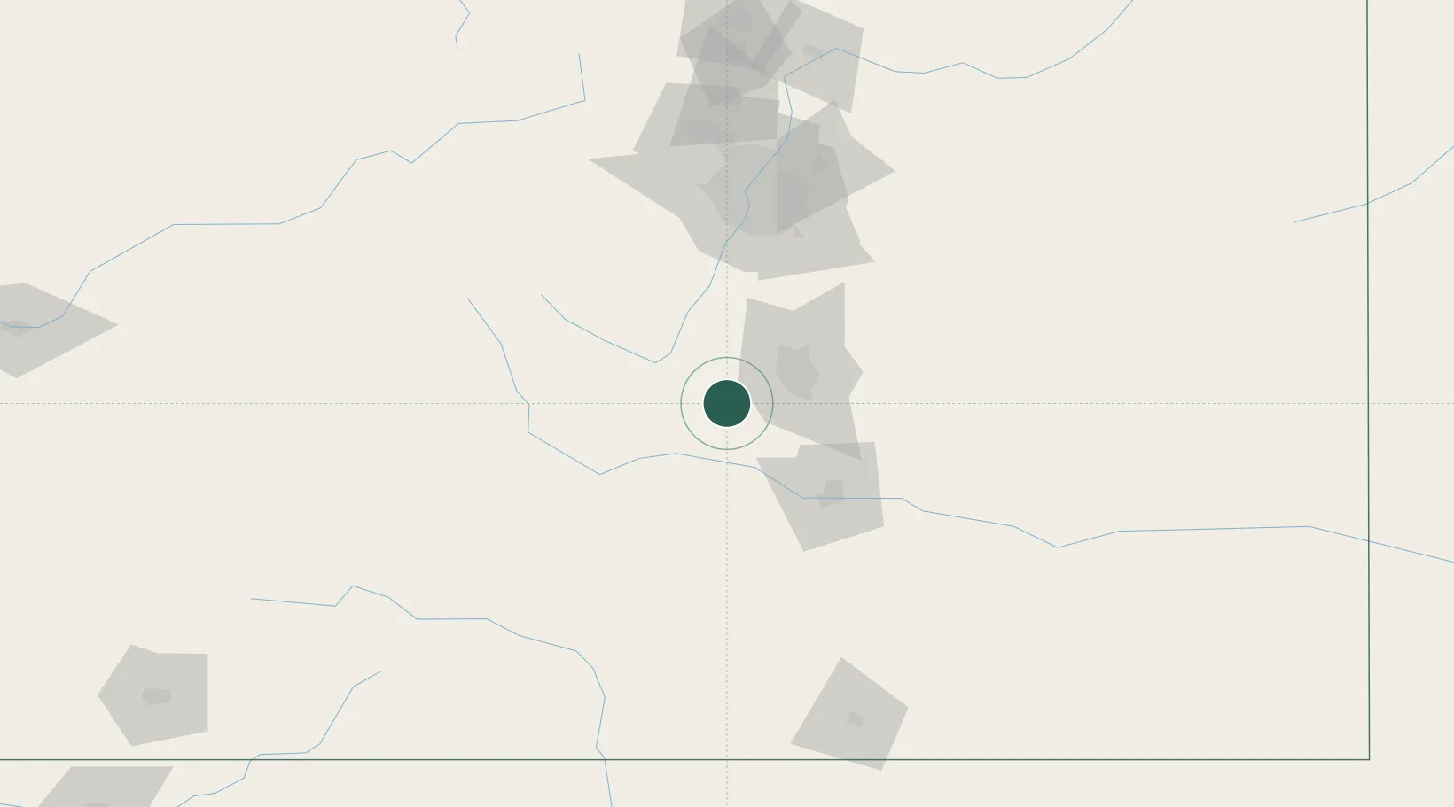 Location of USVIT