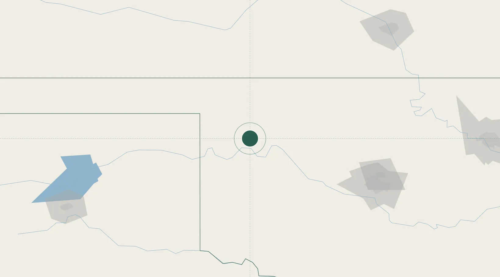 Location of USVJC