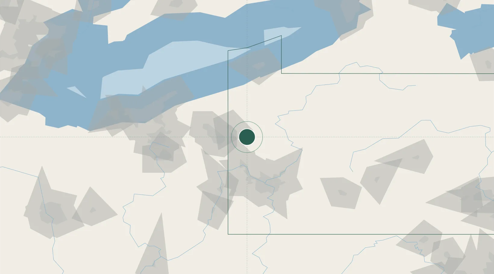 Location of USVL2