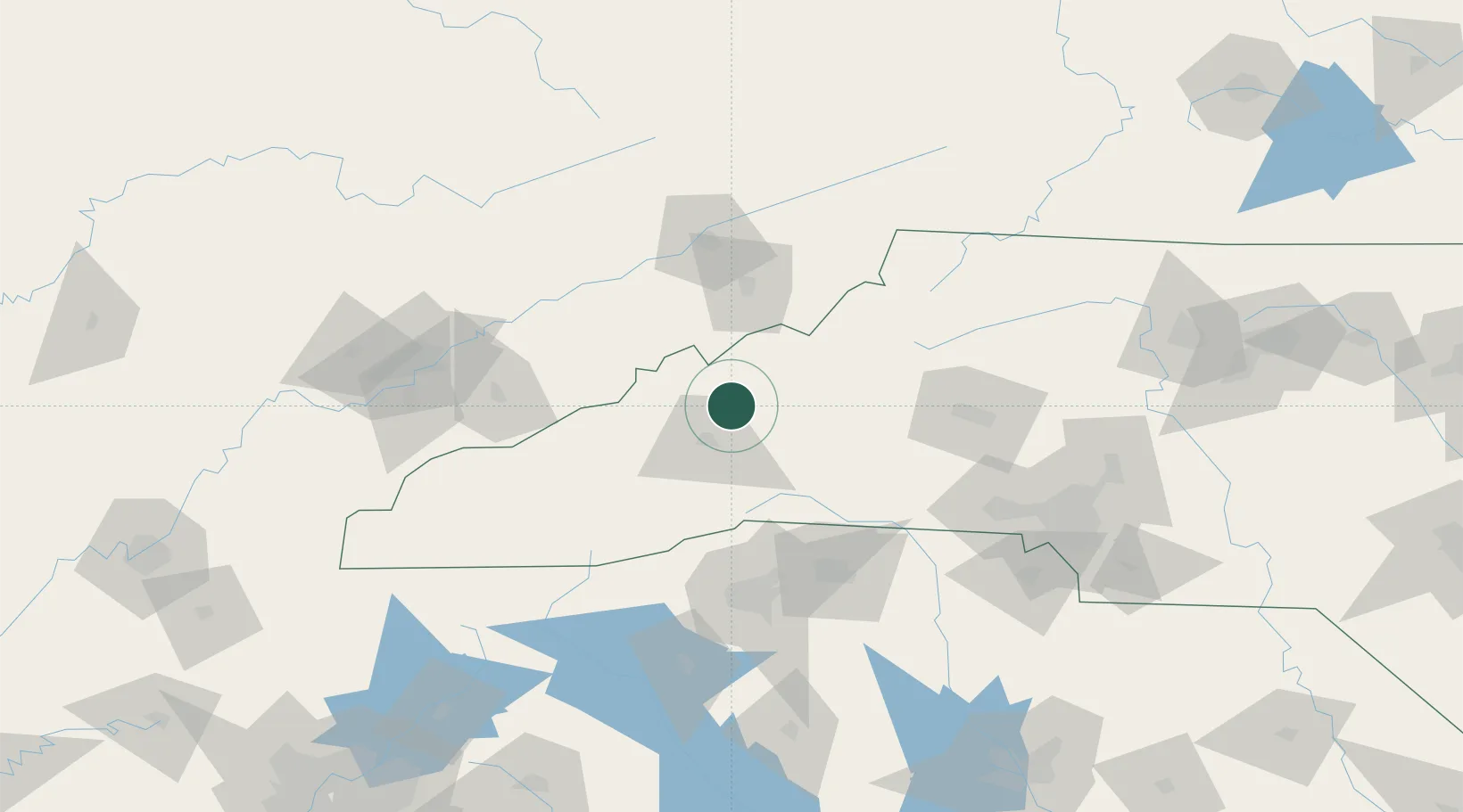 Location of USVL3