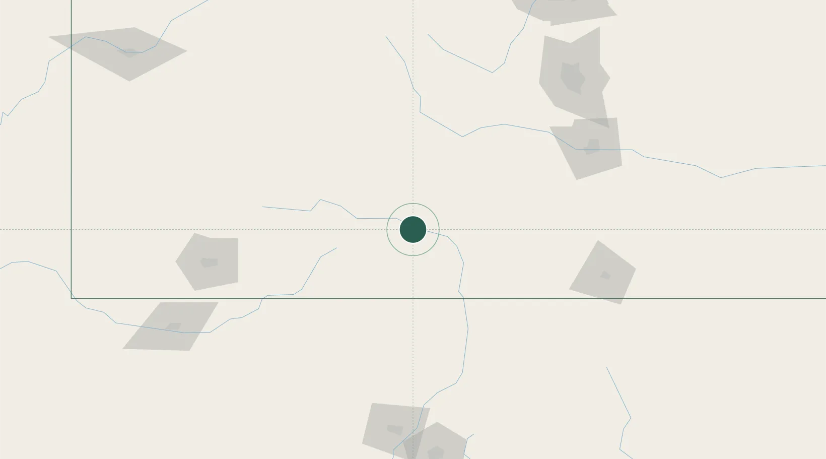 Location of USVMZ