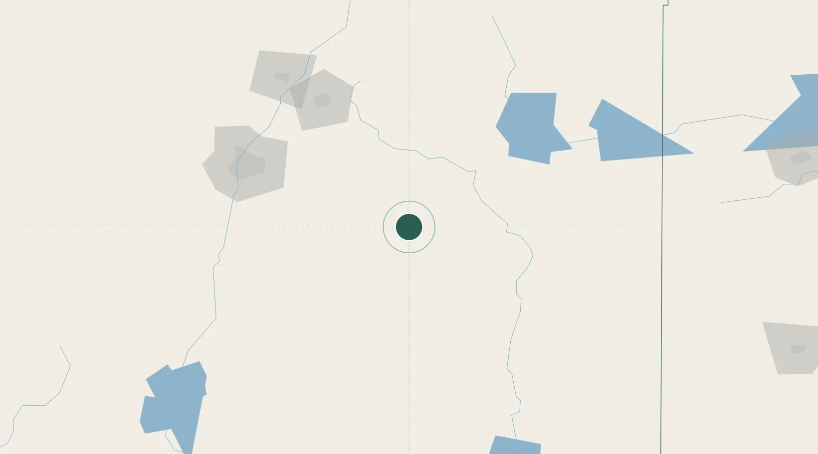 Location of USVN2