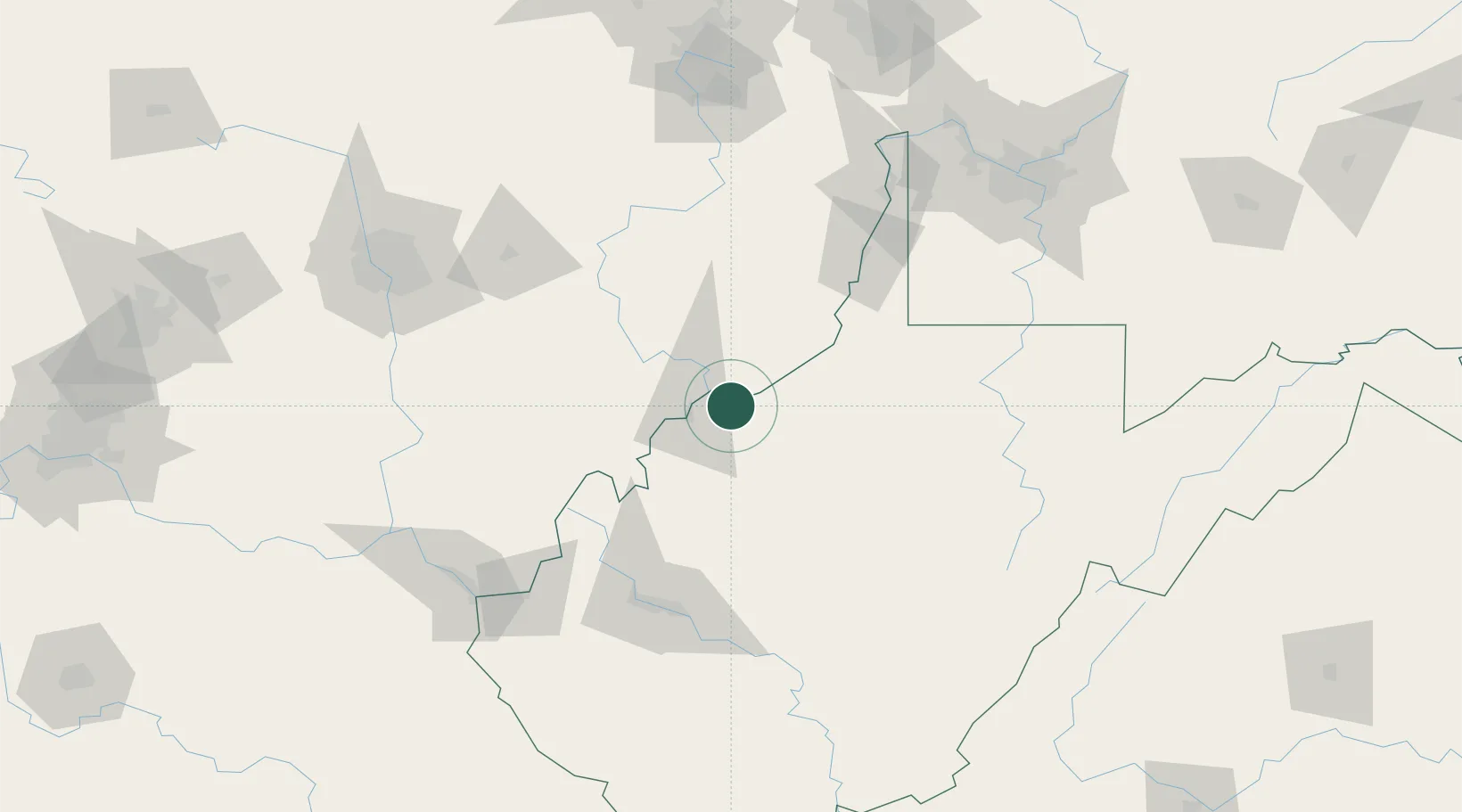 Location of USVRY