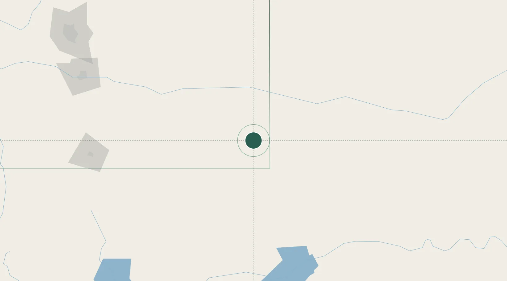 Location of USWA4