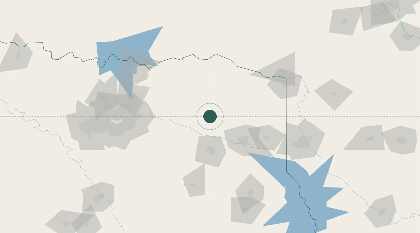 Location of USWB3