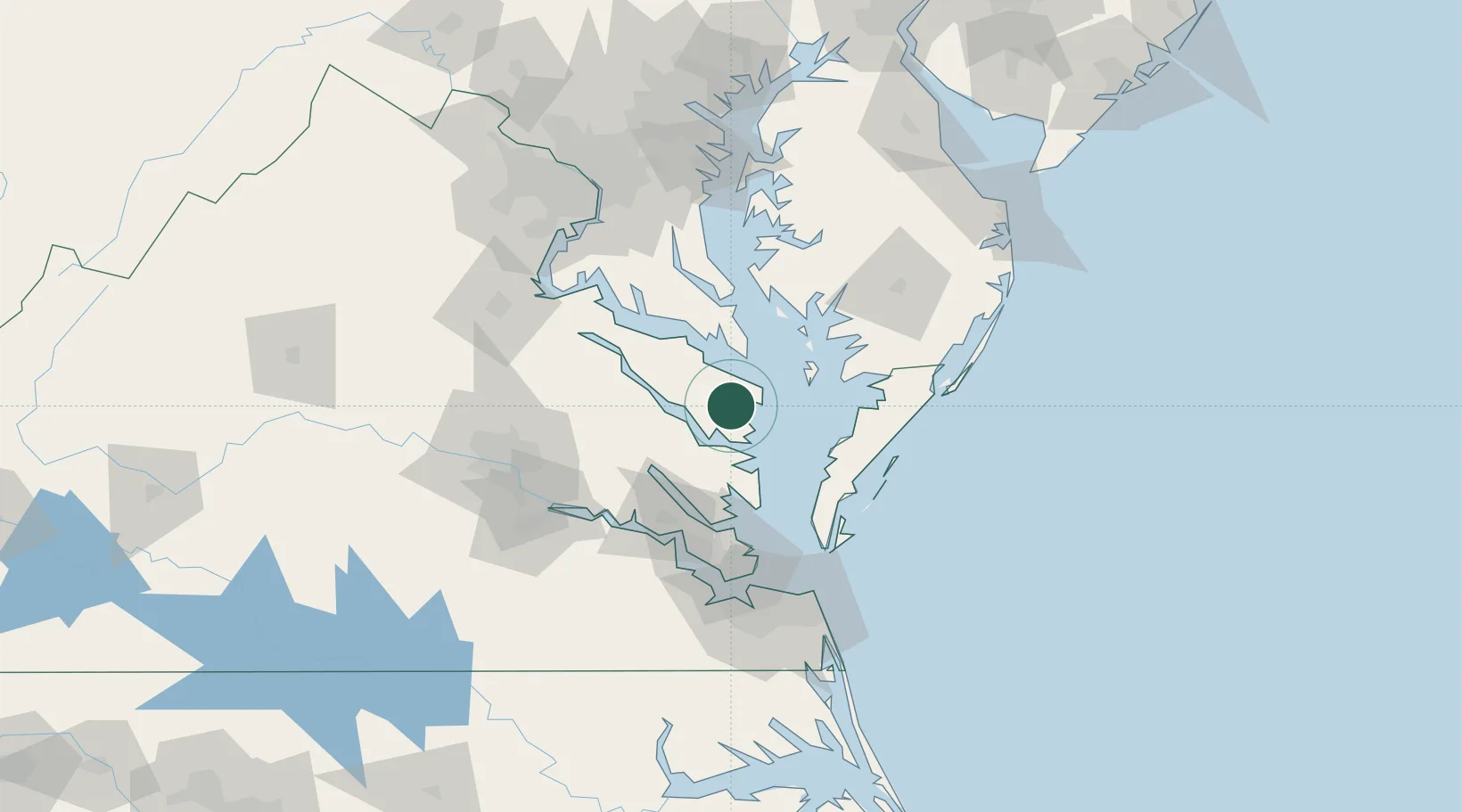 Location of USWC4