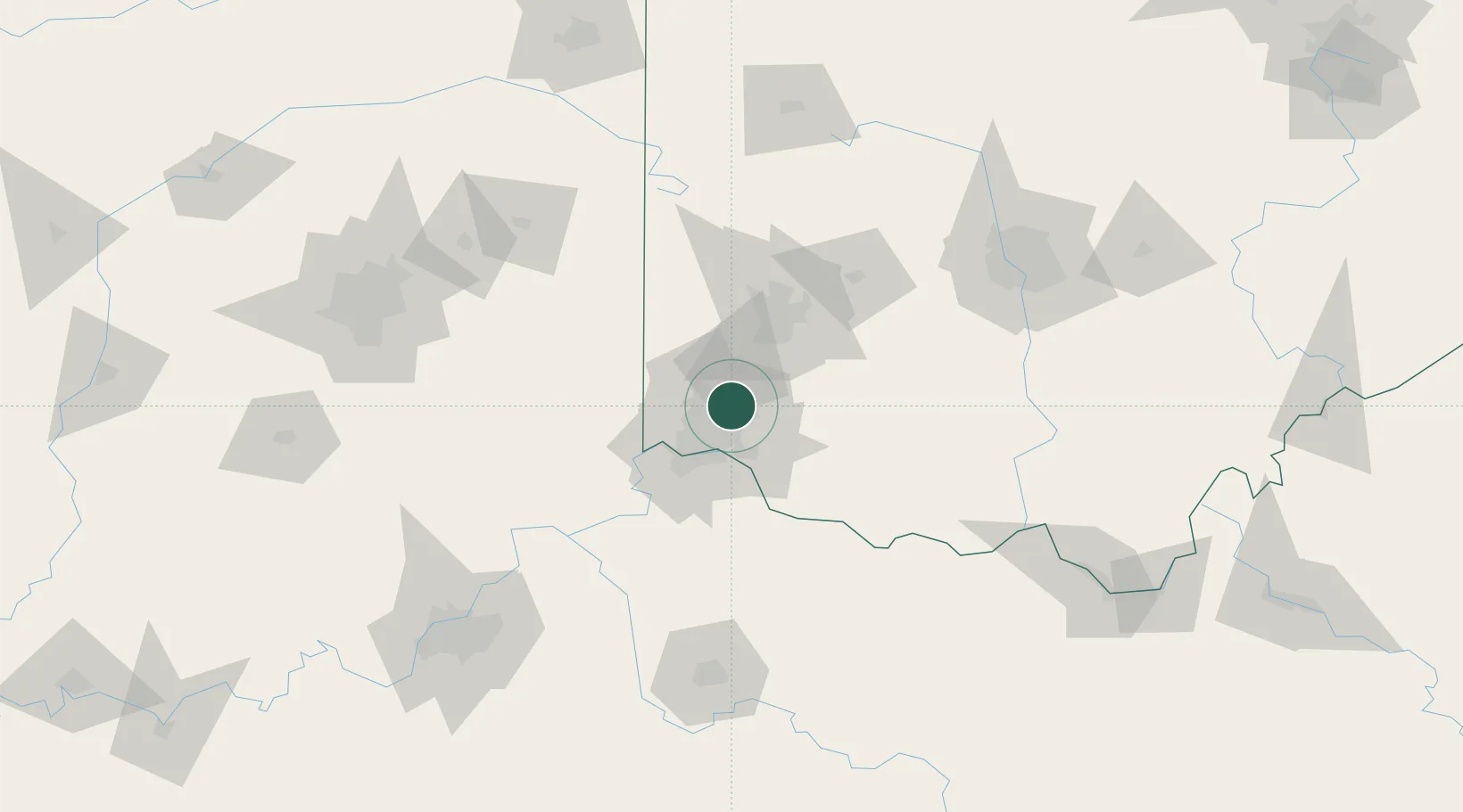 Location of USWC6
