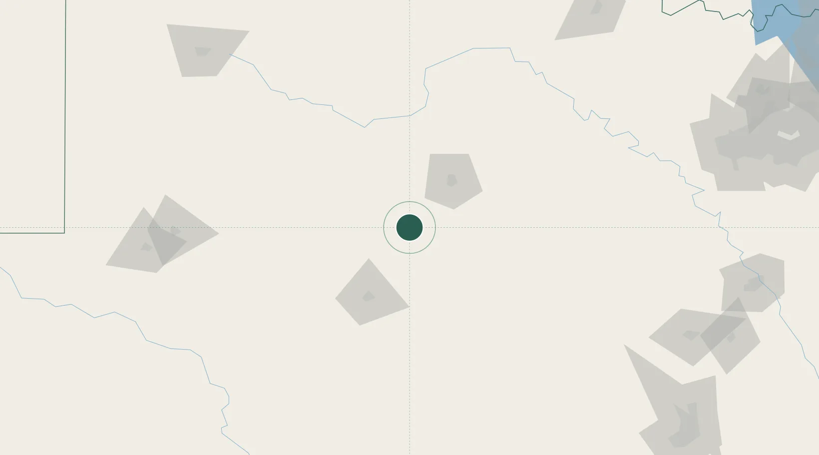 Location of USWGX