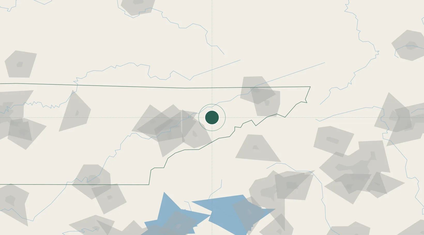 Location of USWH3