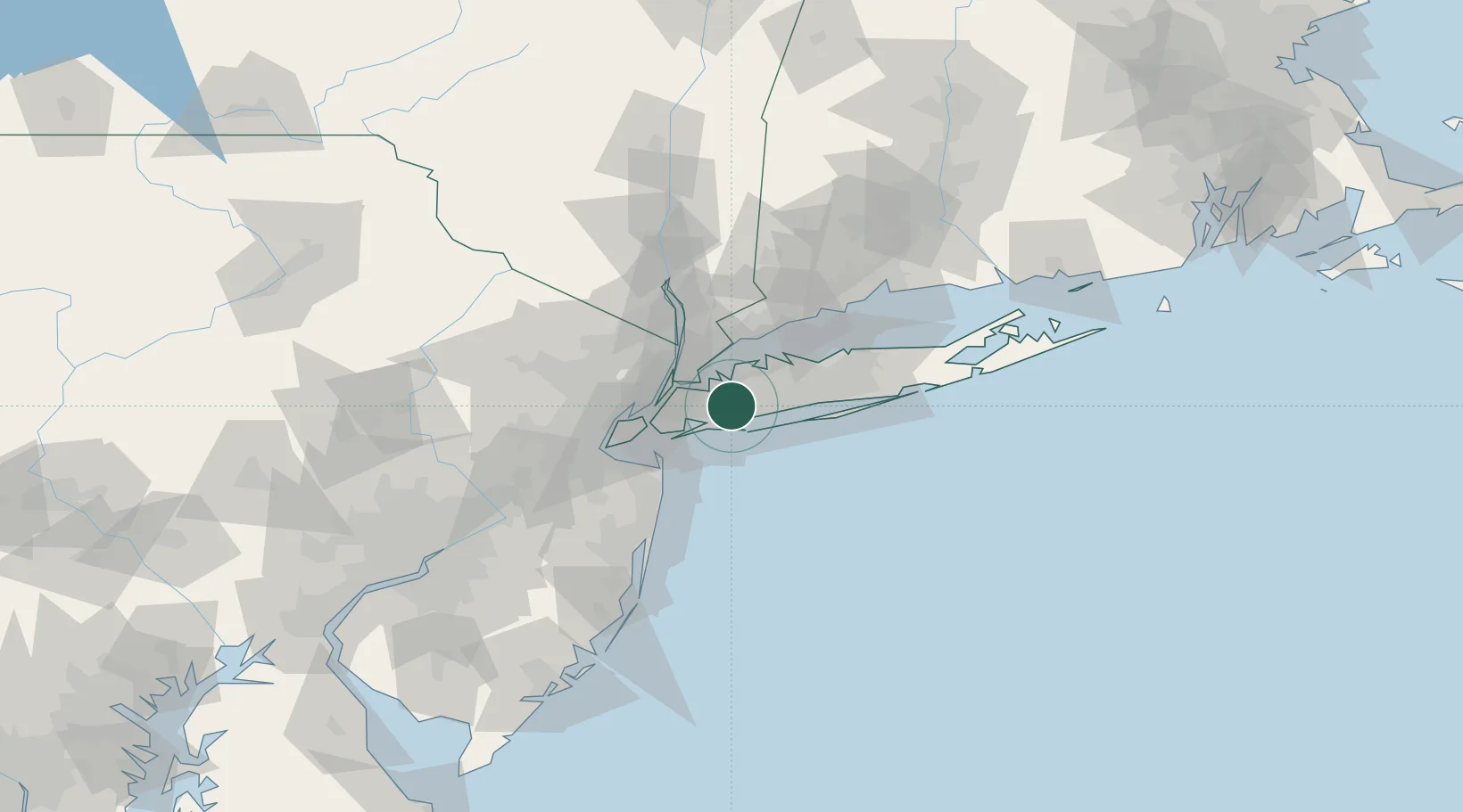 Location of USWH4