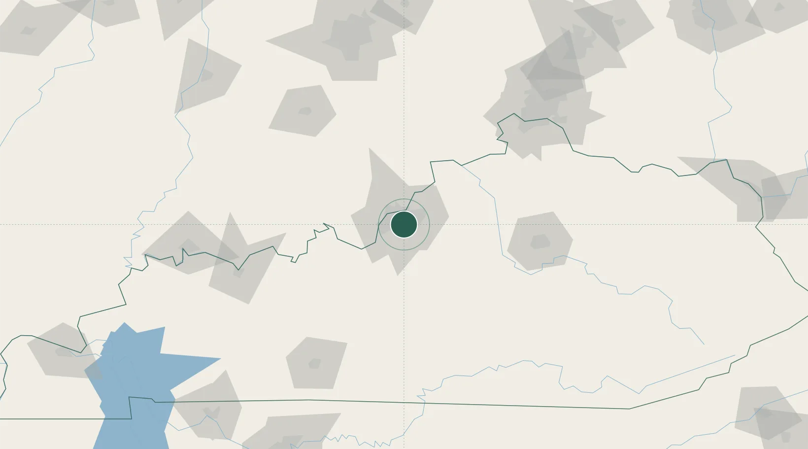 Location of USWHK