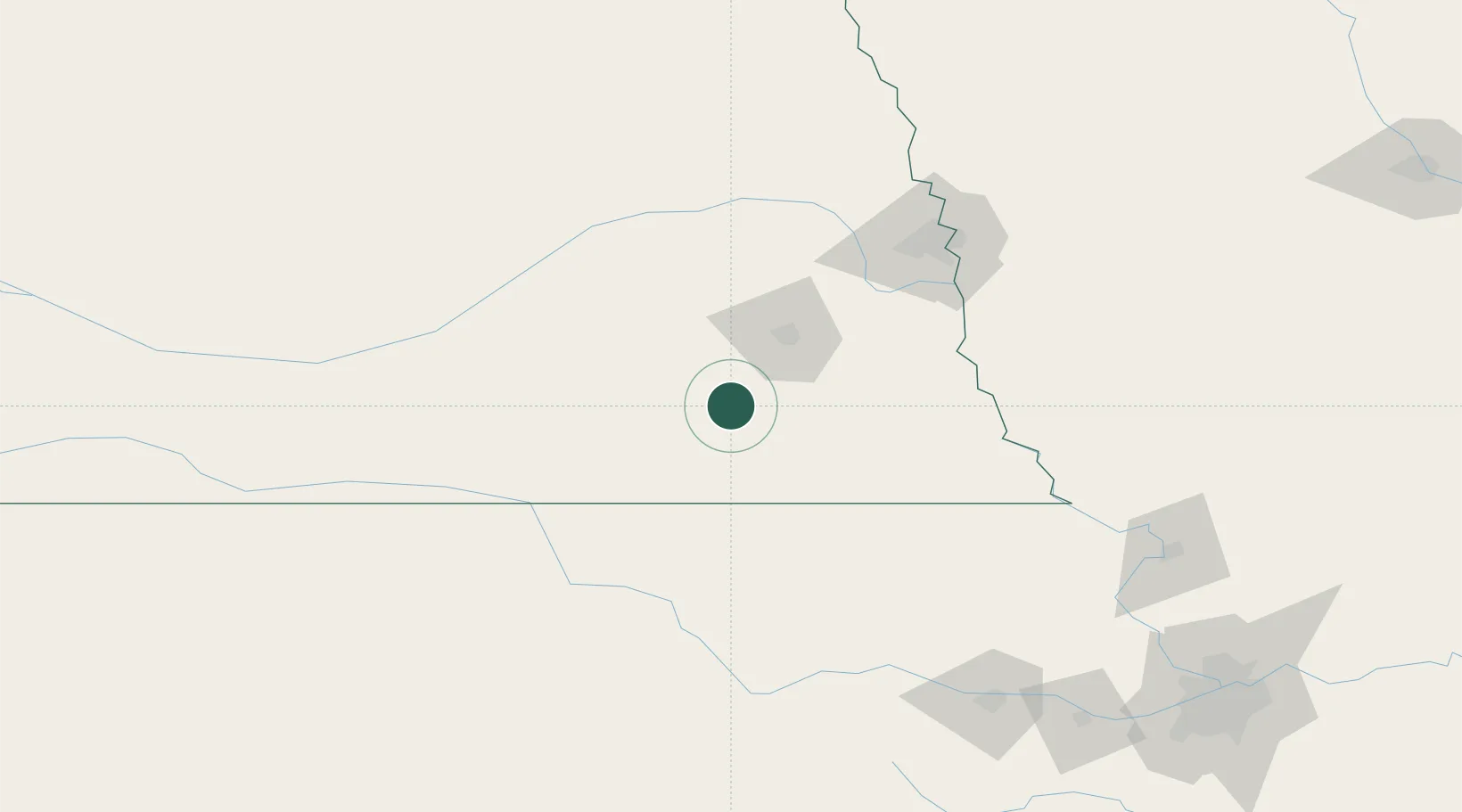 Location of USWI3