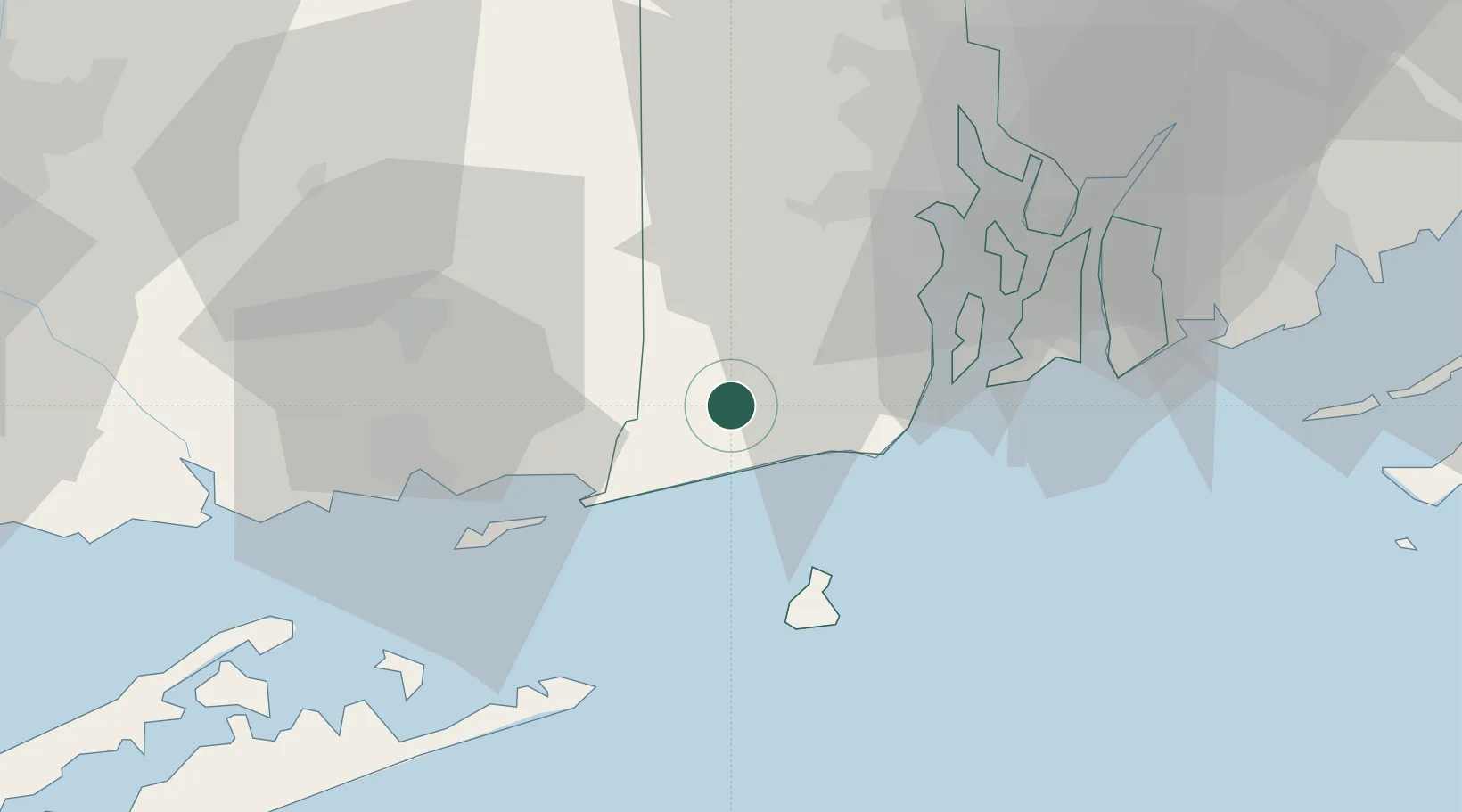 Location of USWJU