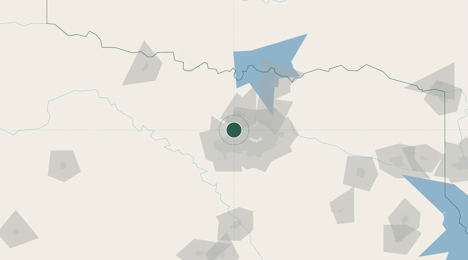Location of USWK2