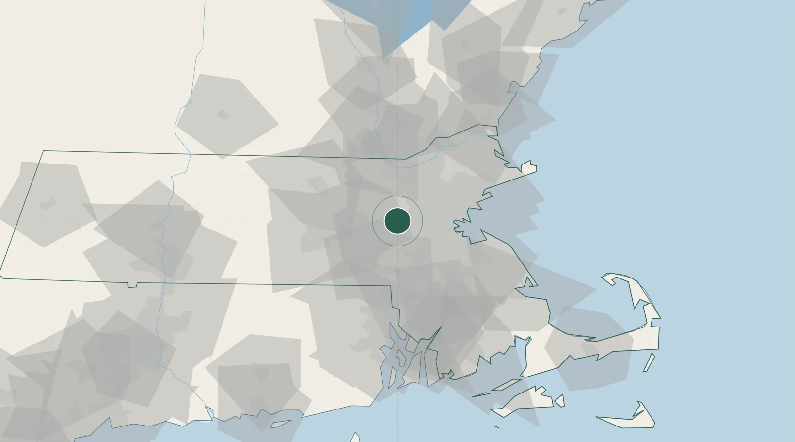 Location of USWL2