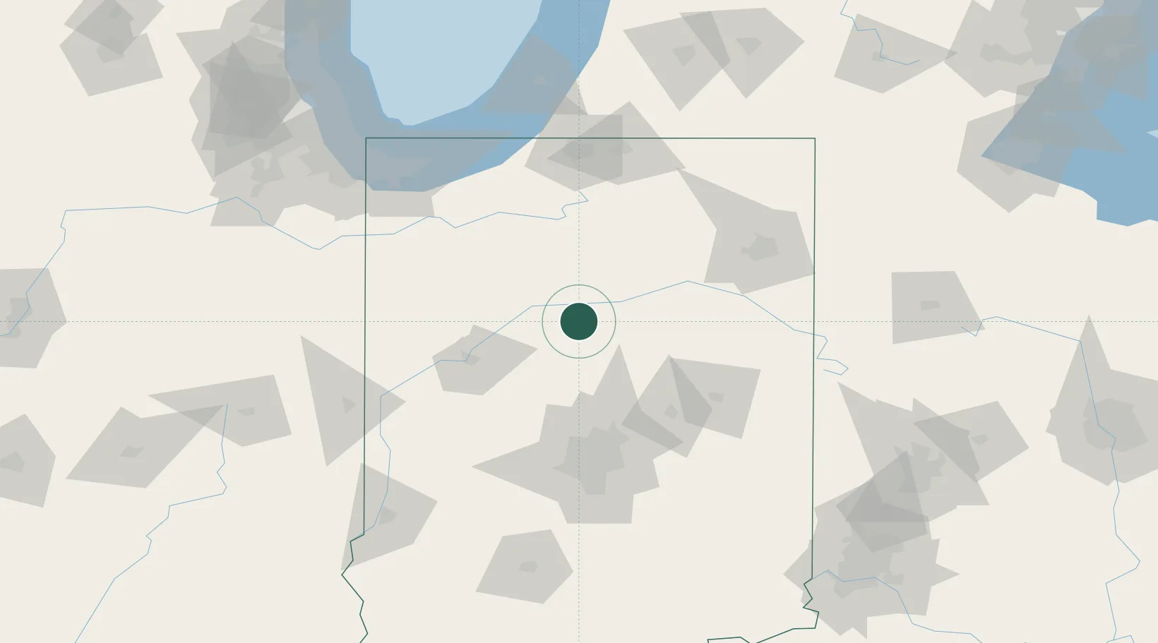 Location of USWL6