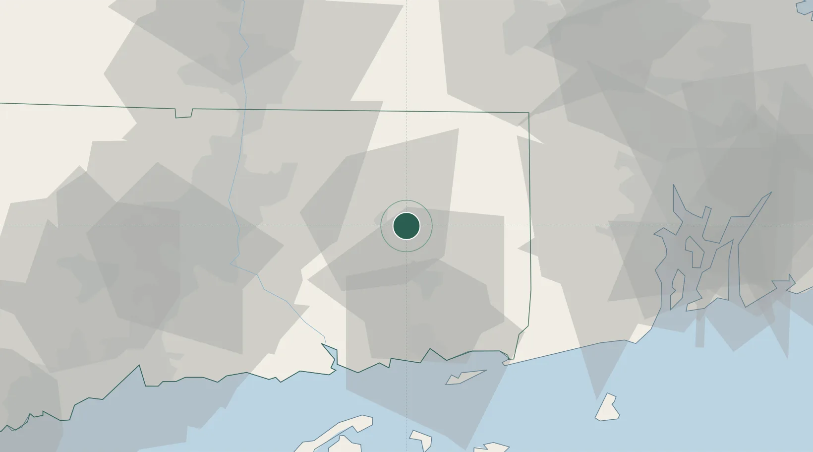 Location of USWMJ