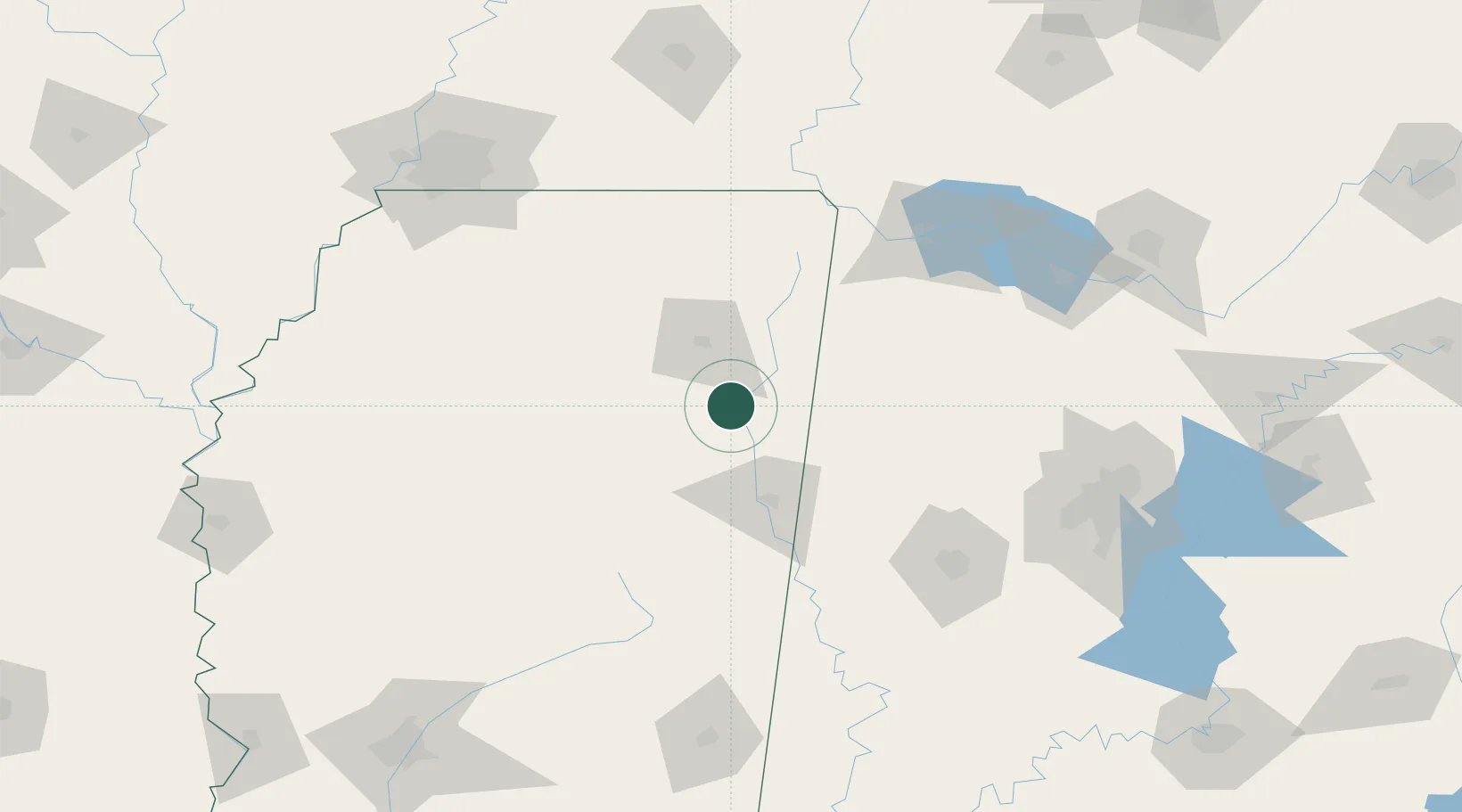 Location of USWN2