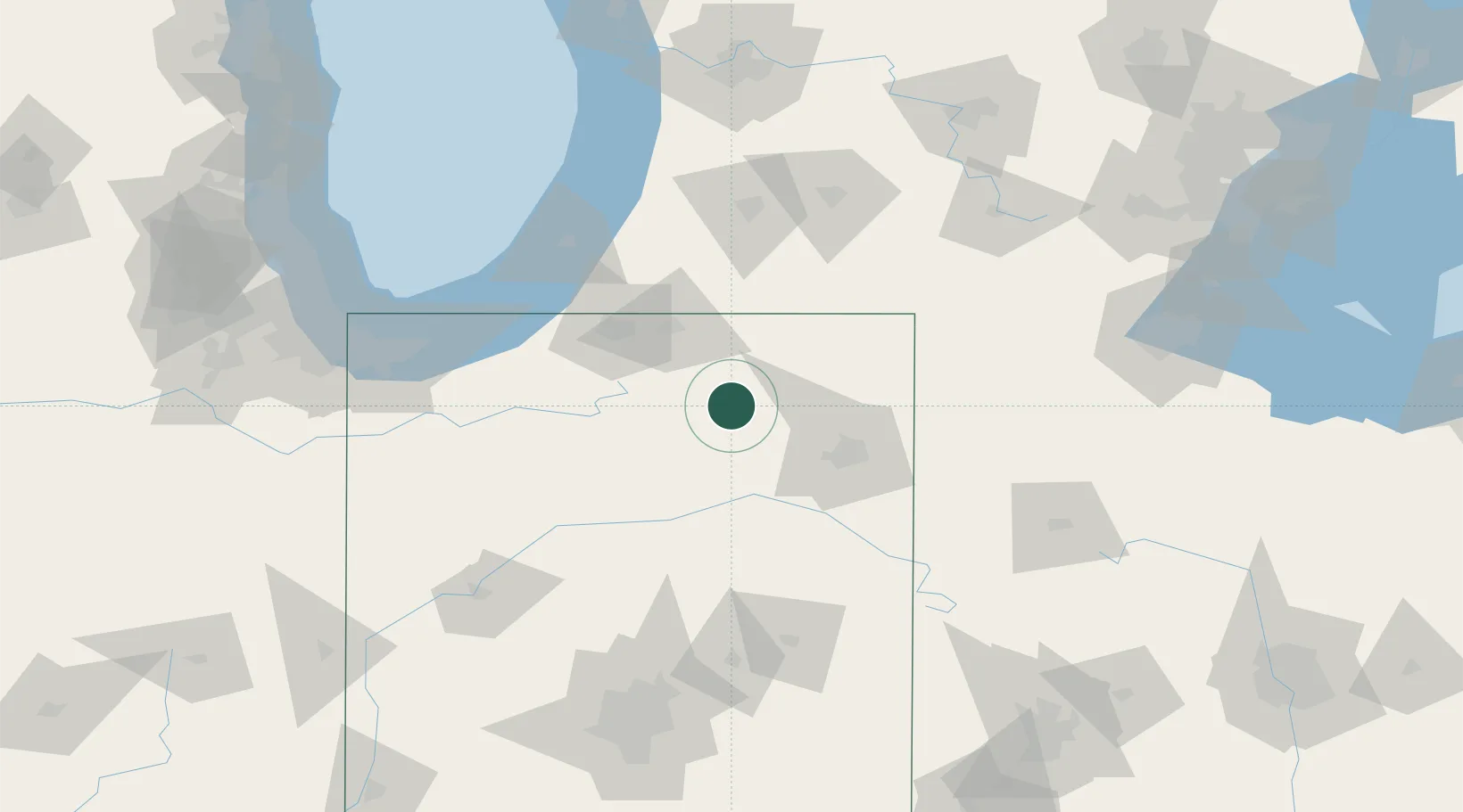 Location of USWN3