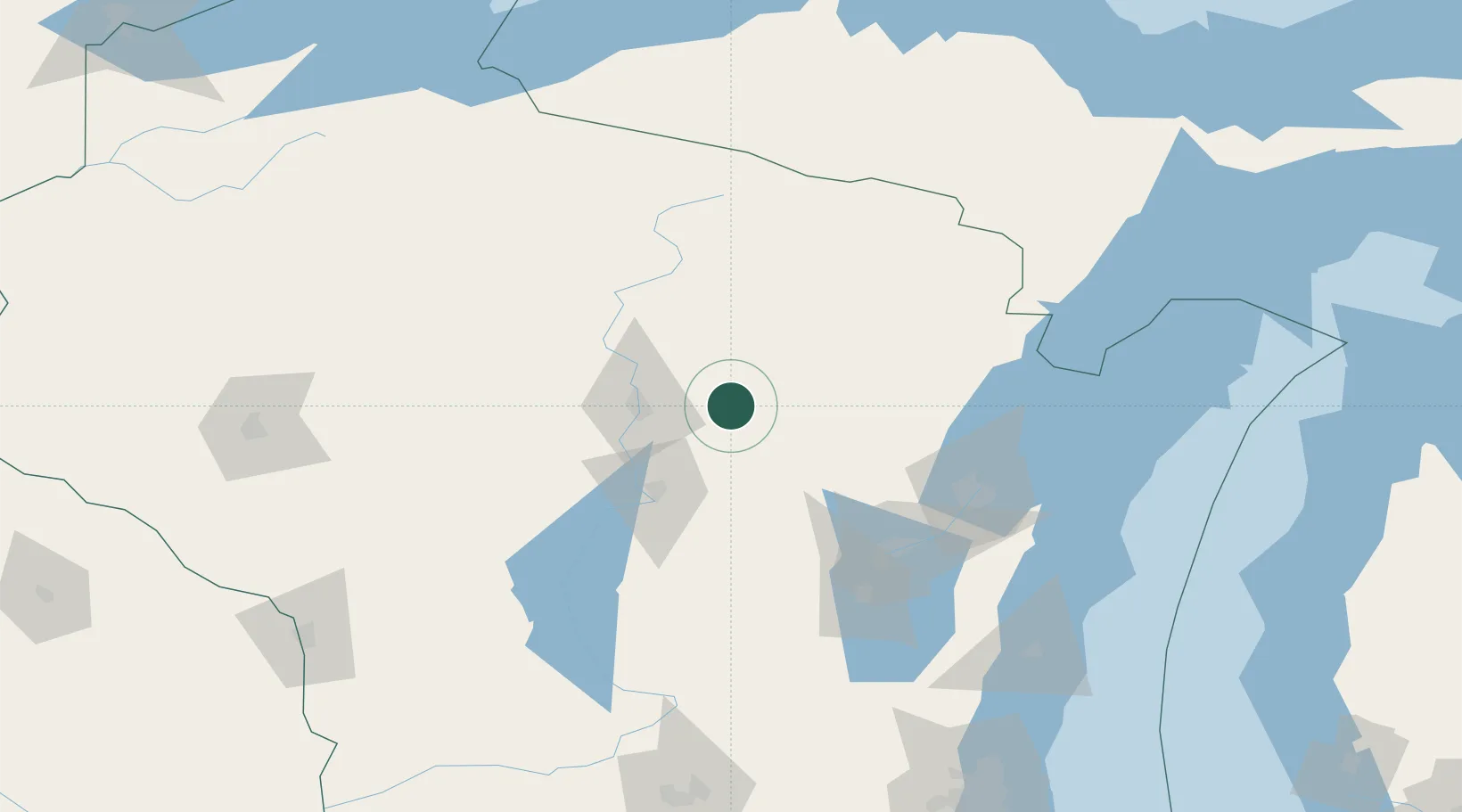 Location of USWO4
