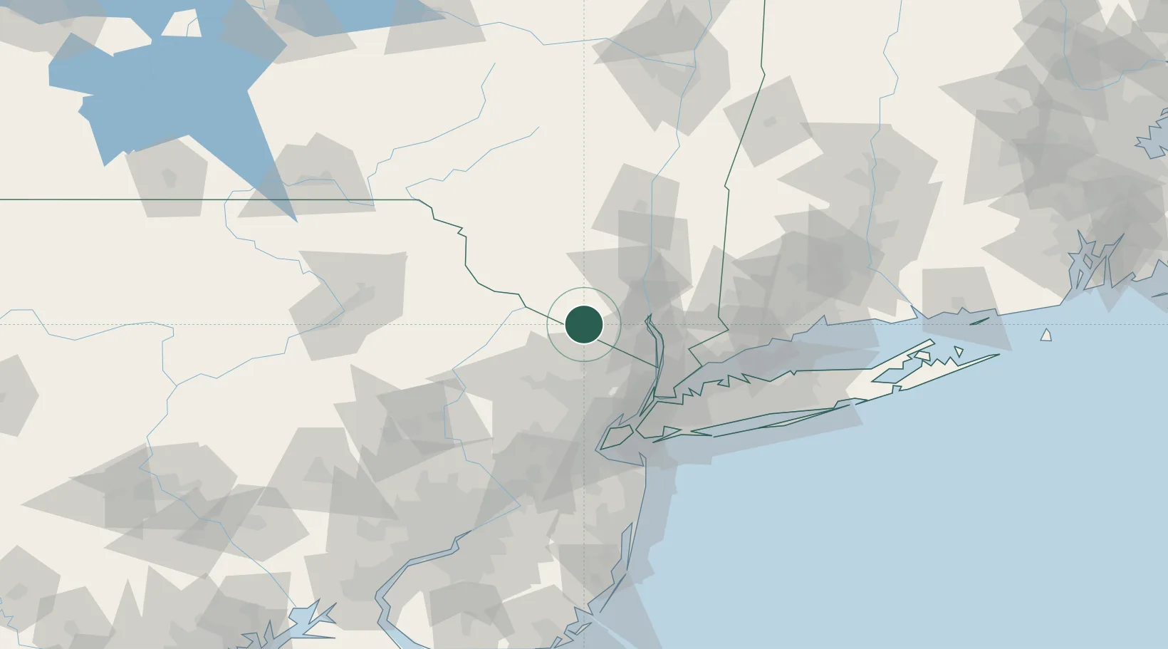 Location of USWRK