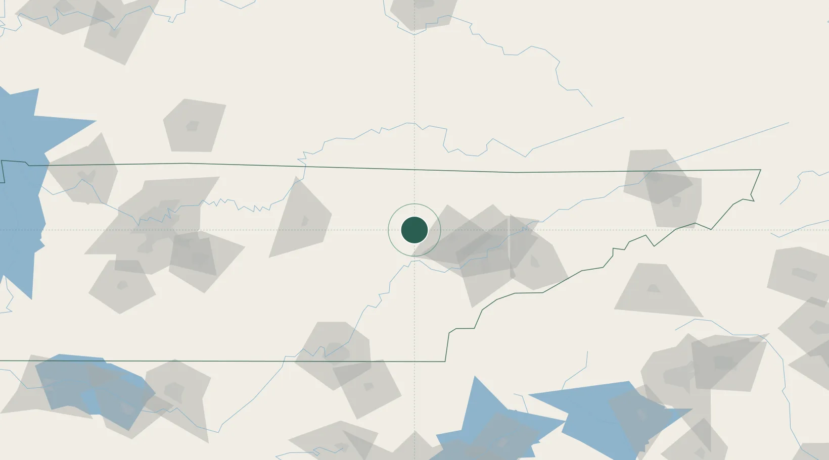 Location of USWTU