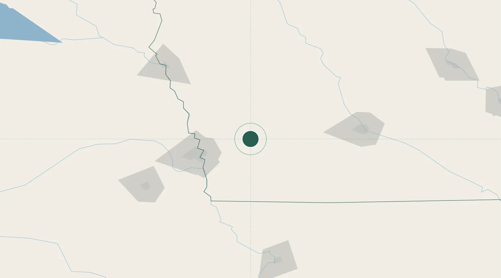 Location of USWU7