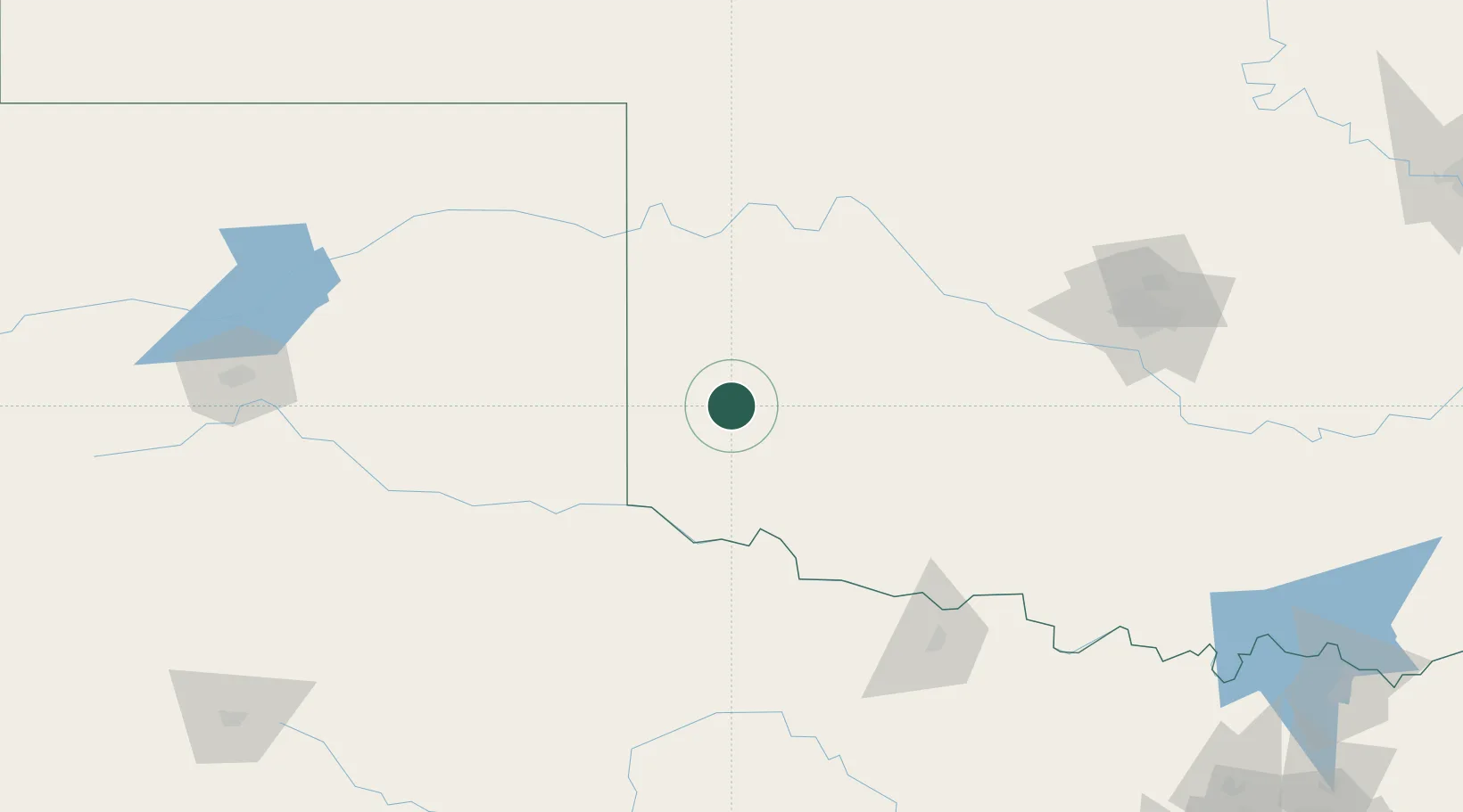 Location of USWXL