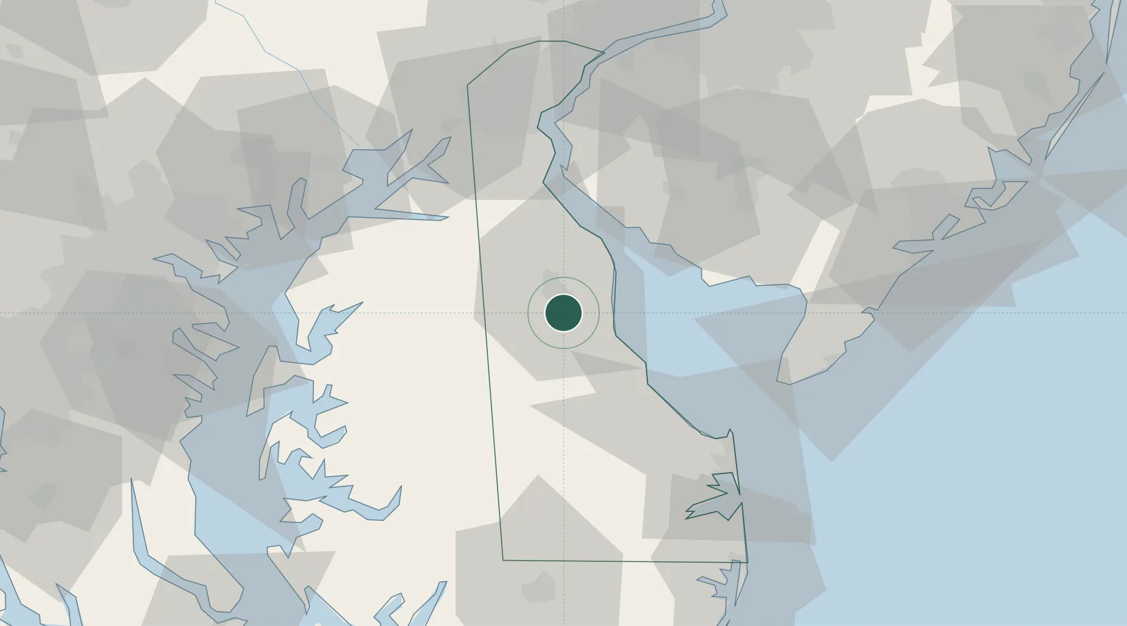 Location of USXAE